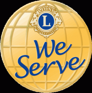 We Serve