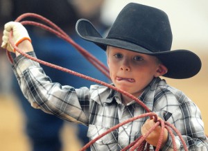 Jr Roping