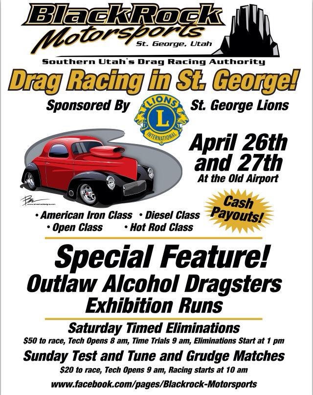 Drag Races